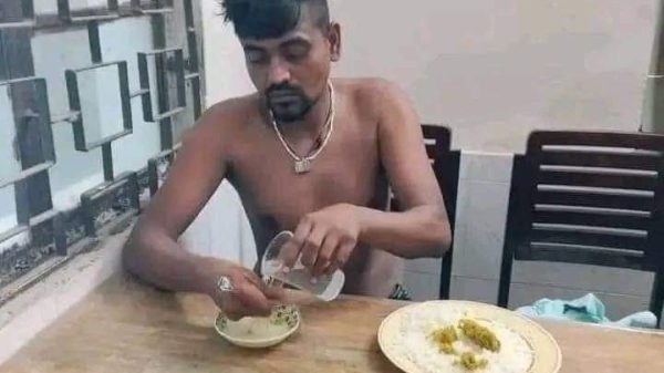 তোফাজ্জল